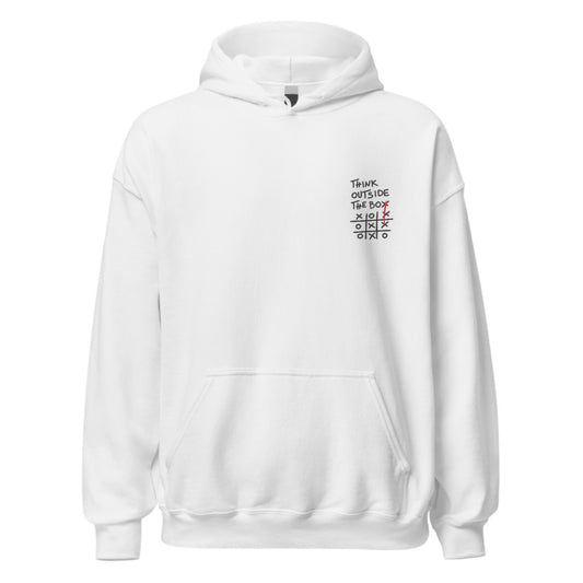 think outside the box