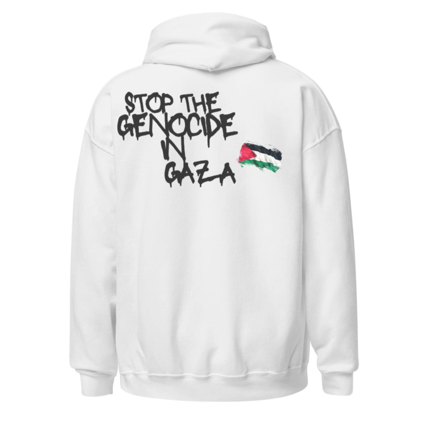 Stop the genocide in gaza