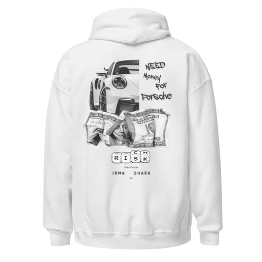 Need Money for porsche