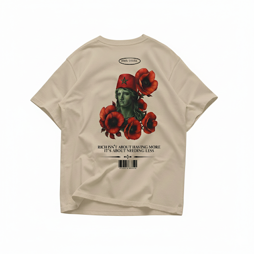 IrmaShark T-Shirt
