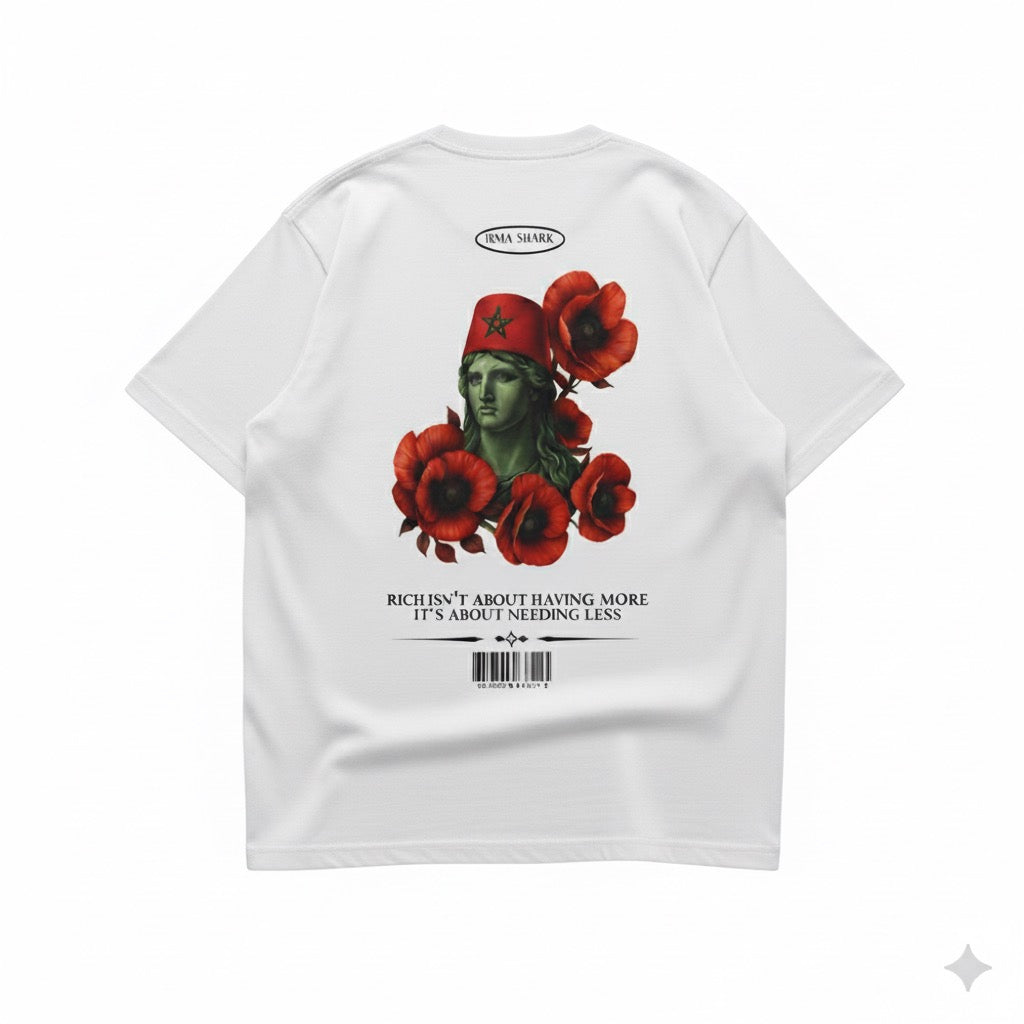 IrmaShark T-Shirt
