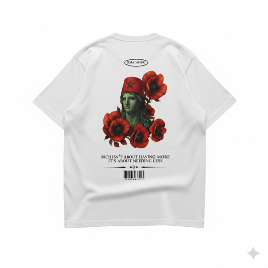IrmaShark T-Shirt