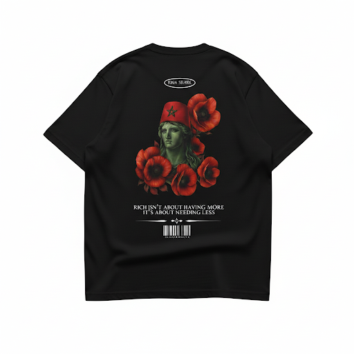 IrmaShark T-Shirt