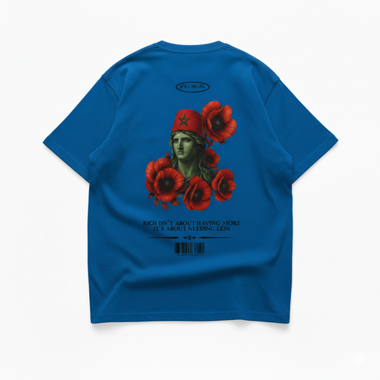 IrmaShark T-Shirt