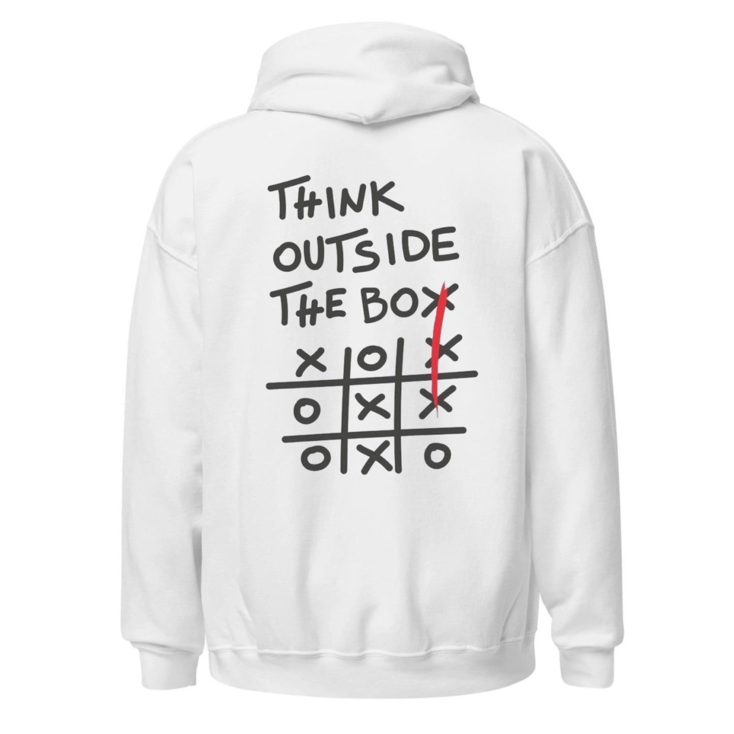 think outside the box