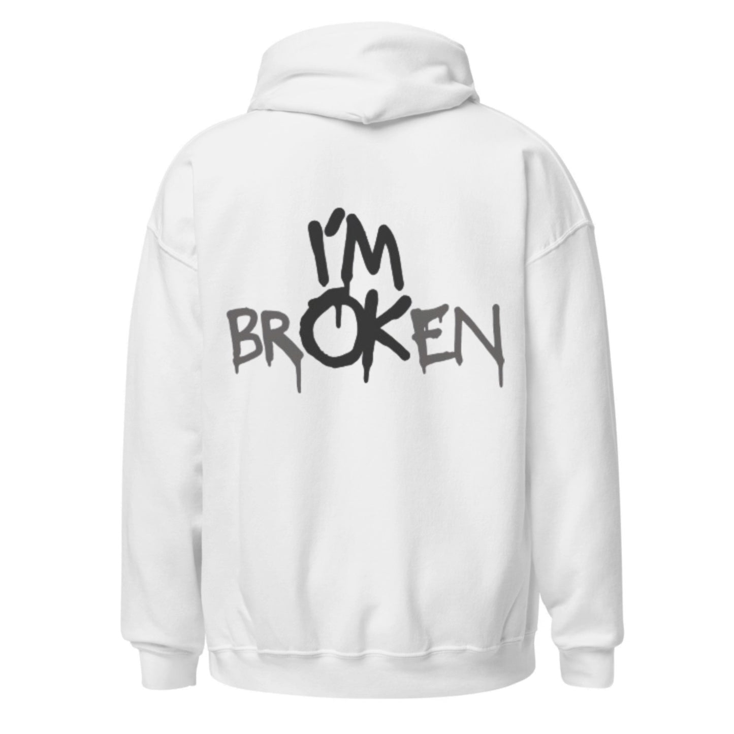 Im ok